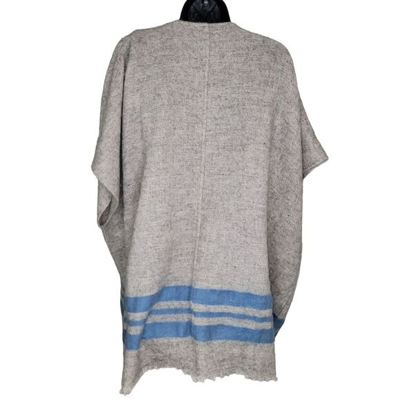 LOFT Lightweight Boxy Kimono Knit Cardigan Sweater XS/Small - Picture 2 of 7